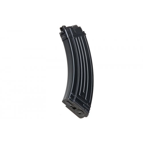 Tokyo Marui AKM Green Gas Magazine (35 rounds, ZET System